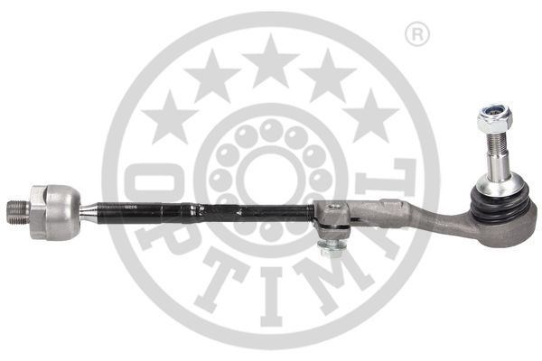 BMW E81 E82 E87 E88 E90 E91 E92 E93 E84 Sağ Rot Kolu Rot Başı ile OPTIMAL