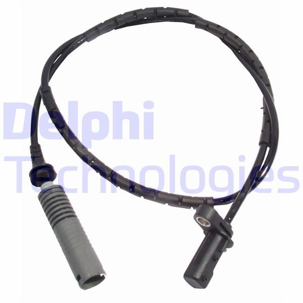 BMW E81 ABS Sensörü Arka DELPHI