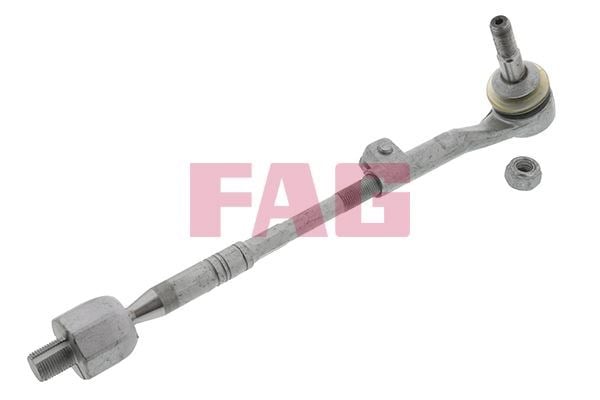 BMW E81 E82 E87 E88 E90 E91 E92 E93 E84 E89 Sağ Rot Kolu Rot Başı İle FAG