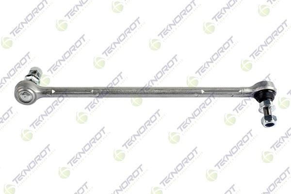 BMW E81 E82 E87 E88 E90 E91 E92 E93 E84 E89 Ön Sol Askı Rotu Alüminyum TEKNOROT