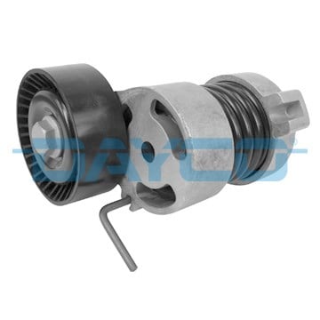 BMW E81 E82 E87 E88 E46 E90 E91 E92 E93 E60 E84 E83 E85 Kayış Gergi Rulmanı... DAYCO