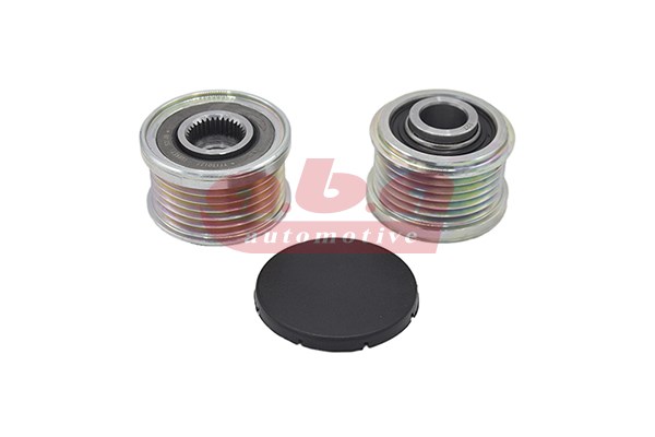 BMW E81 E87 E46 E90 E60 E64 E63 E65 E84 E85 Alternatör Kasnağı ABA