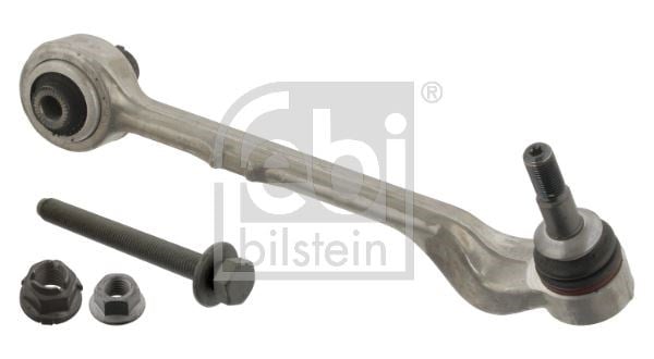 BMW E81 E82 E87 E90 E91 E92 E93 E84 E89 Ön Sağ Alt Salıncak FEBI
