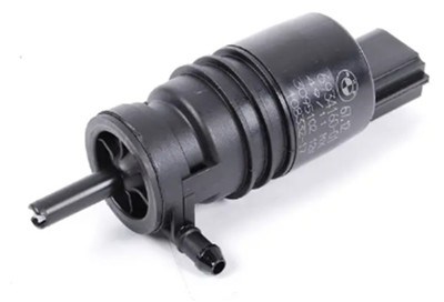 BMW Cam Suyu Fıskiye Motoru PRO-A