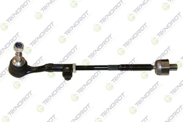 BMW E81 E82 E87 E88 E90 E91 E92 E93 E84 E89 Sol Rot Kolu Rot Başı ile TEKNOROT