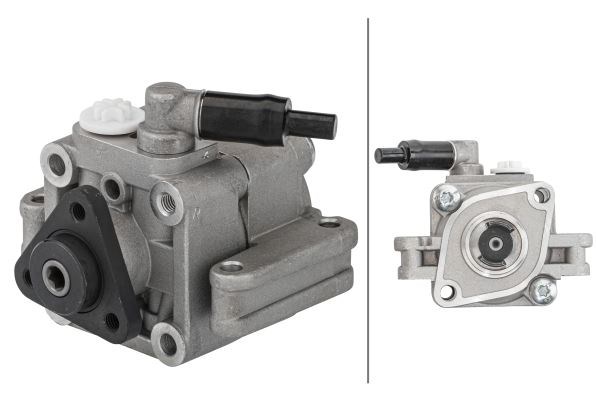 BMW E81 E87 E90 E91 E92 E93 E83 E84 Direksiyon Pompası HELLA