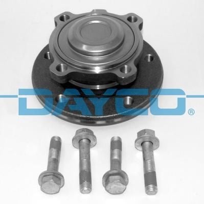 BMW E81 E82 E87 E88 E90 E91 E92 E93 E84 E89 Ön Teker Rulmanı Porya DAYCO