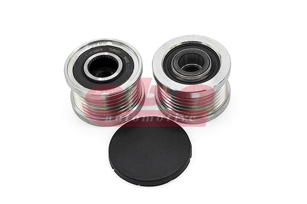BMW E81 E87 E82 E88 E46 E90 E91 E92 E93 E60 E83 E84 E85 Alternatör Rulmanı ABA
