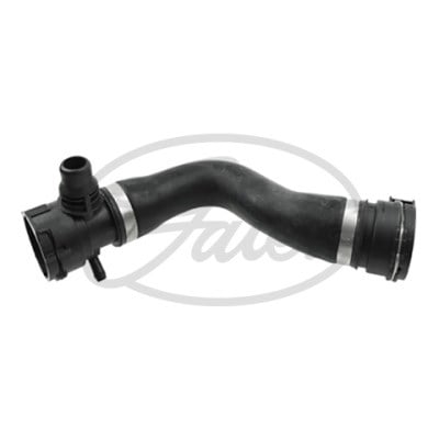 BMW E82 E88 E90 E91 E92 E93 E84 E89 Radyatör Üst Hortumu GATES
