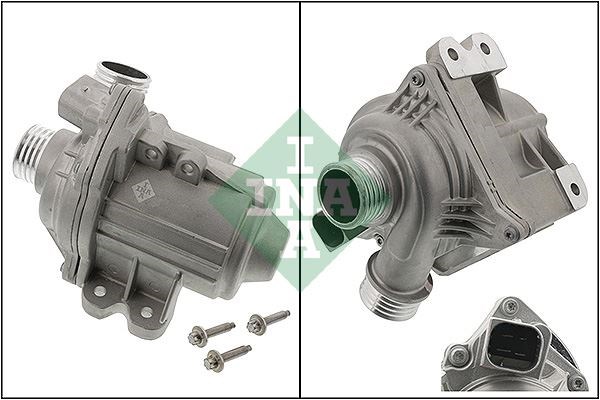 BMW N54 Devirdaim Pompası INA