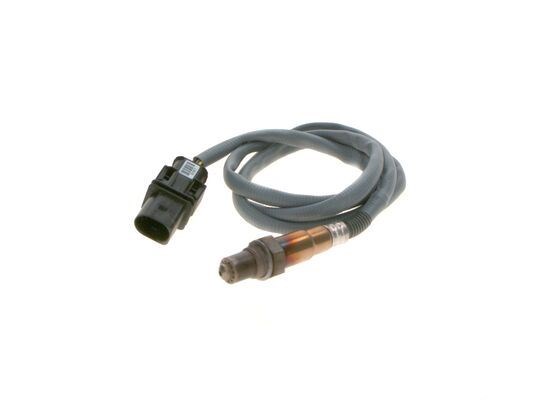 BMW E82 E88 E90 E93 Z4 E89 Oksijen Sensörü BOSCH