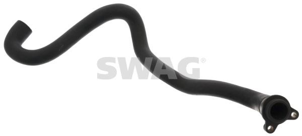 BMW E82 E88 E90 E91 E92 E93 E89 N54 Termostat Hortumu SWAG