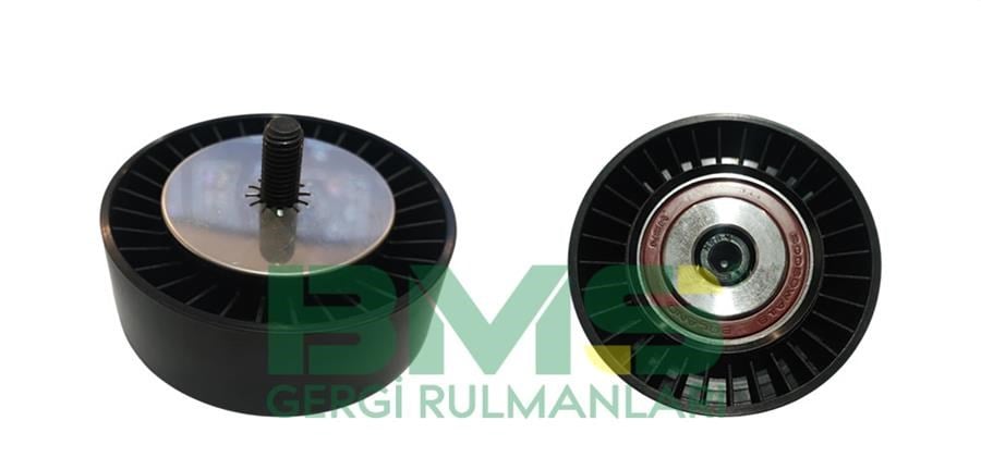 BMW N54 E82 E88 E90 E91 E92 E93 E60 E61 Kayış Gergi Rulmanı BMS