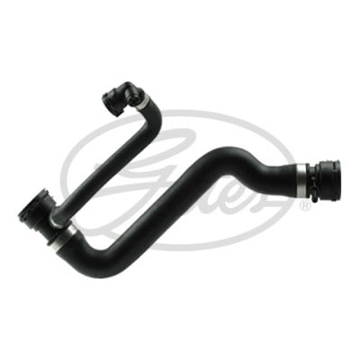 BMW E82 E88 E90 E91 E92 E93 E84 Radyatör Üst Hortumu GATES