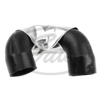 BMW E82 E88 E90 E91 E92 E93 E60 E61 E84 E71 E89 Soğutma Suyu Hortumu GATES