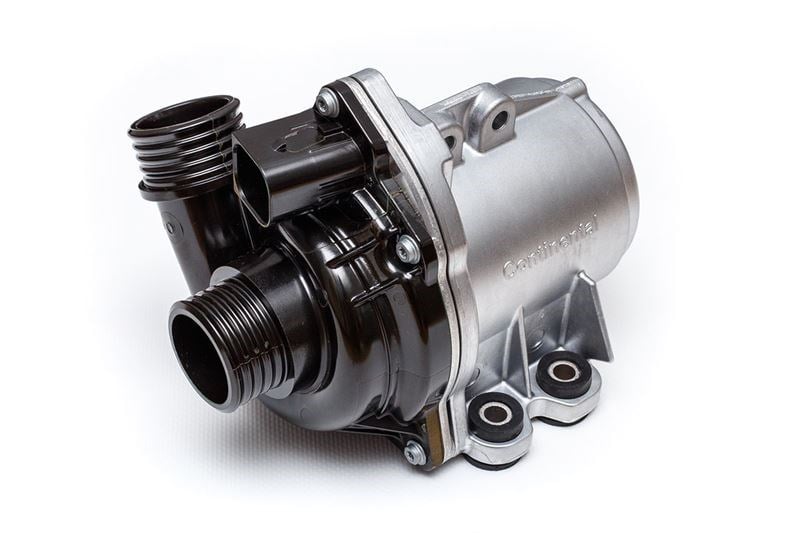 BMW N54 N55 E82 E88 E90 E93 E60 F10 F18 F06 F12 F01 E84 F25 F26 E70 E71 E89... VDO