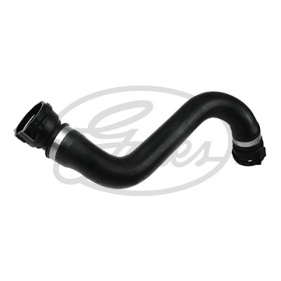BMW E82 E88 E90 E91 E92 E93 E84 Radyatör Alt Hortumu GATES