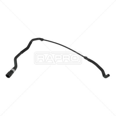 BMW E82 135i Radyatör Üst Havalandırma Hortumu RAPRO
