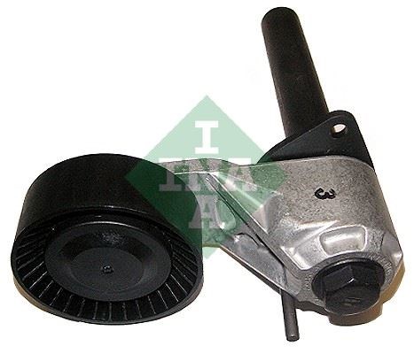 BMW E83 E70 E71 E72 V Kayış Gergi Kütüğü INA
