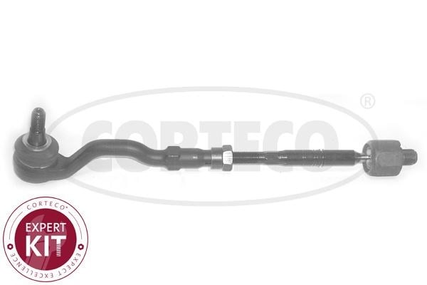 BMW E83 E70 E71 E72 Rot Kolu Rot Başı ile CORTECO