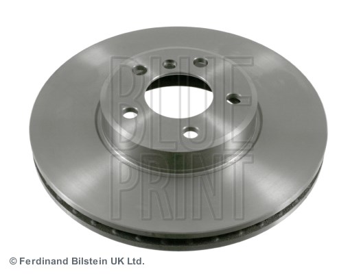 BMW E83 E53 Ön Fren Diski BLUEPRINT