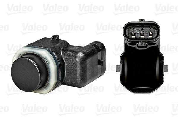 BMW E83 E70 E71 E72 Park Sensörü PDC VALEO