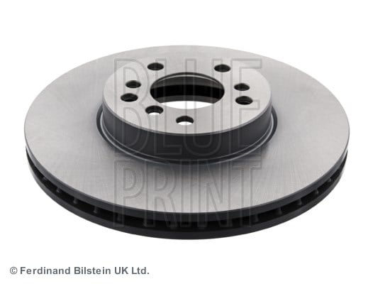 BMW E83 E53 Ön Fren Diski BLUEPRINT