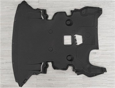 BMW E84 Ön Benzin Motor Alt Muhafaza GKL