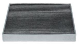 BMW E85 Polen Filtresi Karbonlu BOSCH