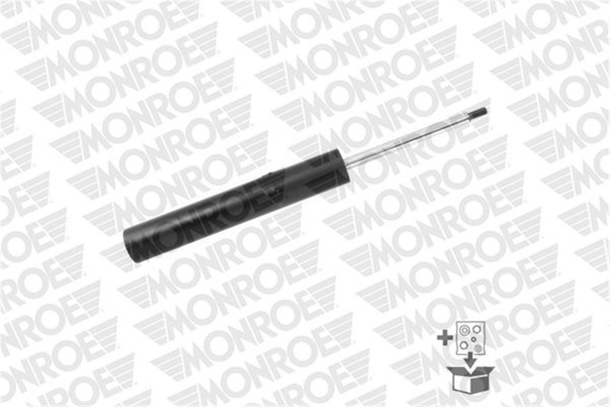 E8502 Ön Amortisör L/R Audi A4-A5 07 Gazlı