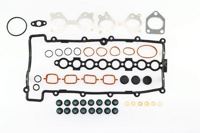 BMW M47N E87 E46 E90 E91 E60 E61 E83 Motor Üst Takım Contası CORTECO