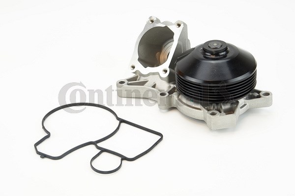 BMW E87 E90 E60 E83 E84 Devirdaim Pompası CONTITECH