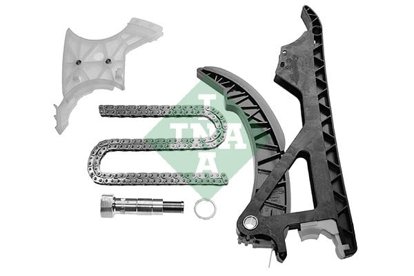 BMW N20 N51 N52 N55 Eksantrik Zincir Seti INA