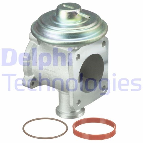 BMW M47 M57 E87 E90 E92 E93 E60 E65 X3 E83 X5 E53 E70 EGR Valfi DELPHI