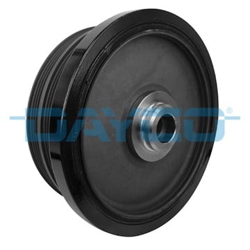 BMW M47N E87 E46 E90 E91 E60 E61 E83 Krank Kasnağı DAYCO