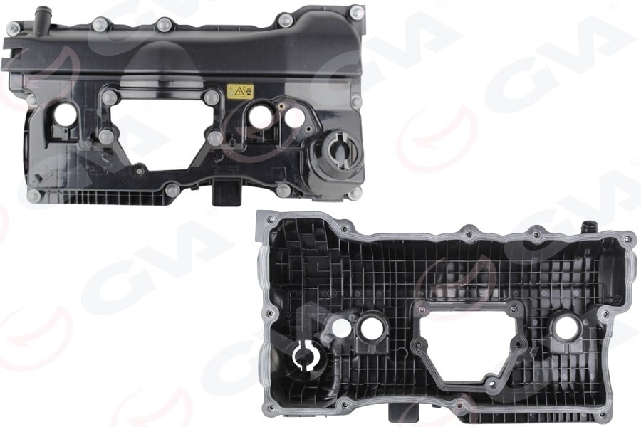 BMW N46 Külbütör Kapağı E87 E90 GVA