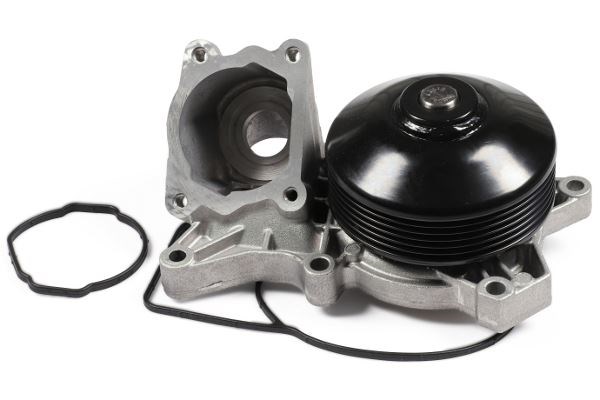 BMW N47 E87 E90 E60 E83 E84 Devirdaim Pompası GK