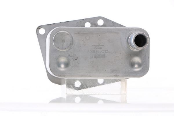 BMW M47N2 E87 E46 E90 E91 E60 E61 E83 Yağ Soğutucusu MAHLE