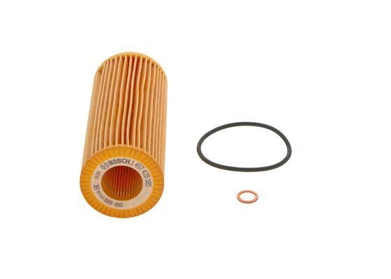 BMW Yağ Filtresi M47 E87 E46 E90 E91 E60 E61 E65 E83 BOSCH
