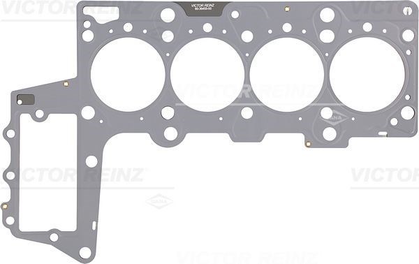 BMW M47N Silindir Kapak Contası 1.45mm 1 Kertik V.REINZ