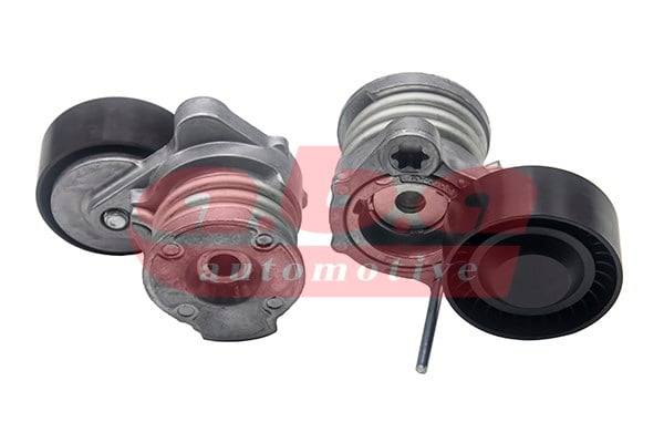 BMW N47 M47 M57 E87 E90 E91 E92 E93 Kayış Gergi Rulmanı Kütüklü ABA