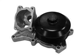 BMW N47 E87 E90 E60 E83 E84 Devirdaim Pompası VALEO