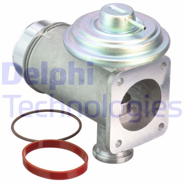 BMW M47N2 M57N2 E87 E90 E91 E92 E93 E60 E61 E65 E66 E83 E70 E71 Egr Valfi DELPHI