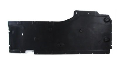 BMW E87 Ön Sol Motor Alt Muhafaza GKL