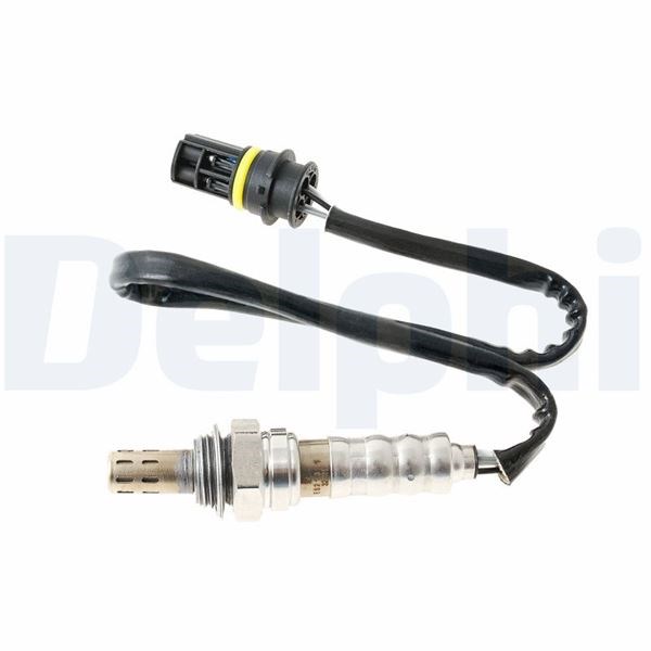 BMW N45 N46 E87 E90 E91 E83 E85 Katalitik Konvertör Sonrası Oksijen Sensörü DELPHI