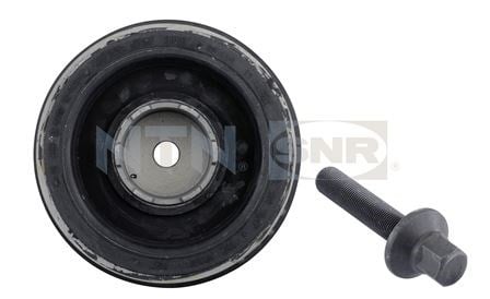 BMW M47N E87 E46 E90 E91 E60 E61 E83 Krank Kasnağı Civatalı SNR