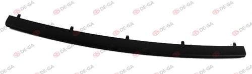 BMW 3 Serisi E90 Ön Tampon Panjur Kuşağı Orta DEGA