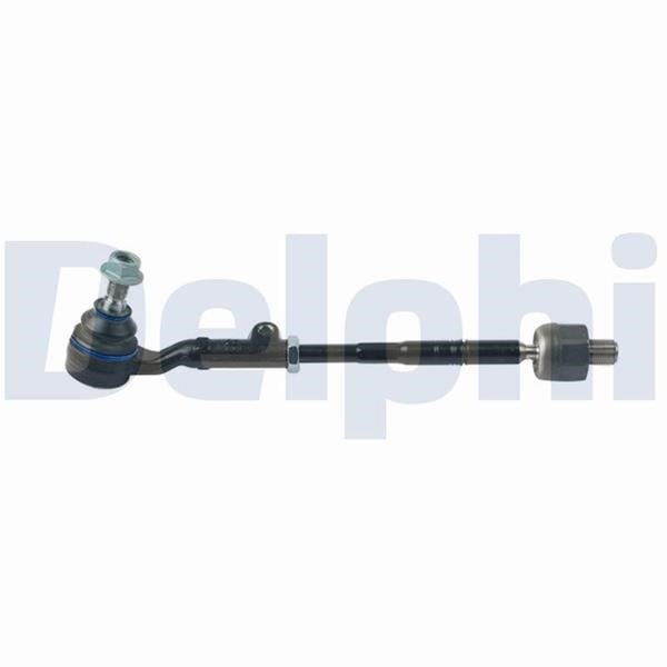 BMW E90 Sol Rot Kolu Rot Başı ile DELPHI