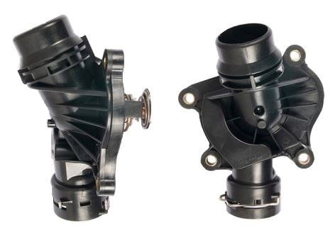 BMW M47 M57 E90 E87 E46 E91 E92 E93 E60 E61 E64 E65 E83 E70 Termostat 88 C GATES