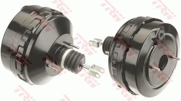 BMW N47 N52 N57 E90 E91 E92 E93 E84 Fren Servosu Westinghouse TRW